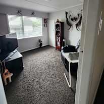 Photo of Kelley's room