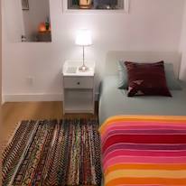 Photo of Inna's room