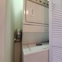 Photo of Davis's room