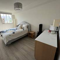 Photo of Jenny's room
