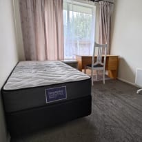 Photo of Li-Jen's room