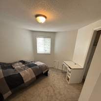 Photo of Nikolai's room