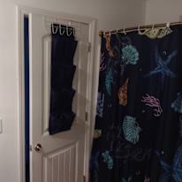 Photo of Dmarq's room