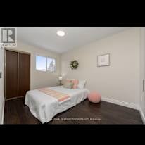 Photo of Irene's room