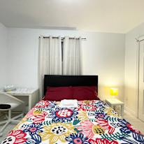 Photo of Igee's room