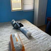 Photo of Allen Lim's room