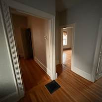 Photo of Jaelah's room
