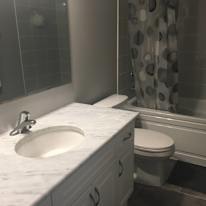 Photo of Shama's room