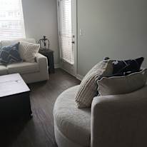 Photo of Jimmy's room