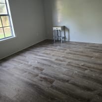 Photo of Jewel's room