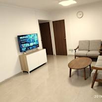 Photo of Bay's room