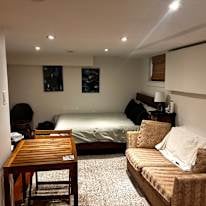 Photo of Rhiannon's room