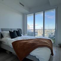 Photo of Marco's room