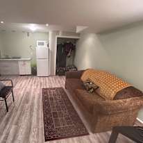 Photo of Andrea's room