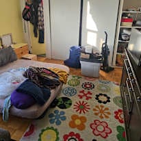 Photo of Kowen's room