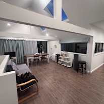 Photo of Ethan's room