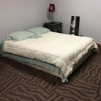 Photo of Jane Ann Summers's room