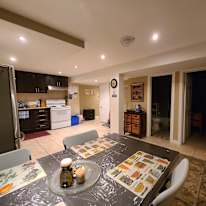 Photo of Aishe's room