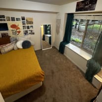 Photo of Amaya's room