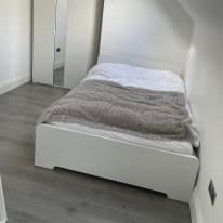 Photo of Juliet's room