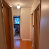 Photo of Salma's room