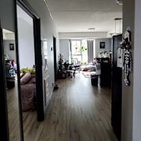Photo of Kay's room