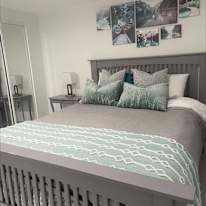 Photo of Kassia's room