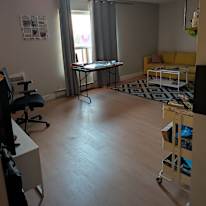 Photo of Brittany Miller's room