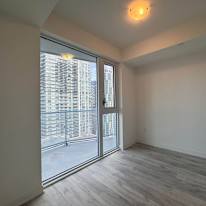 Photo of Favour's room