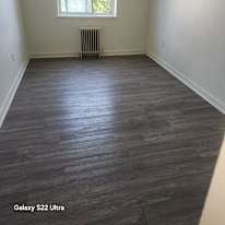 Photo of Samy's room
