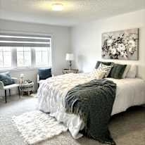 Photo of Elle's room