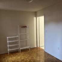 Photo of William mcdonald's room