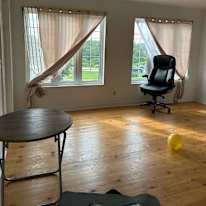 Photo of Lovepreet's room