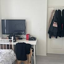 Photo of Nikki's room