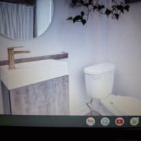 Photo of France's room