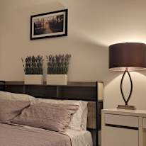 Photo of Erwin Bautista's room