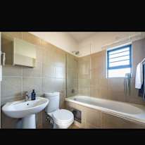 Photo of Masego Moagi's room