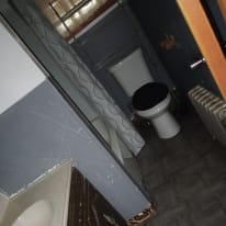 Photo of Destiny's room