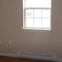 Photo of Robert's room