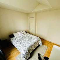 Photo of Homebase's room