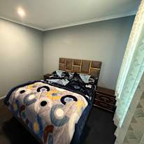 Photo of Gurpreet's room