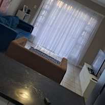 Photo of Xolelwa's room