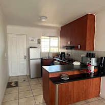 Photo of Mukovhe's room
