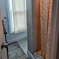 Photo of Birgit Taylor's room