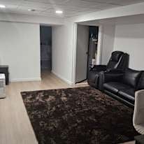 Photo of Nate's room