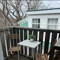 Photo of Bella Rae and Paris S's room