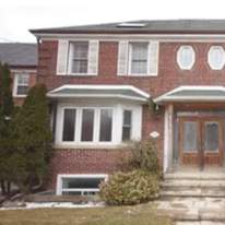 Photo of Maria and Richard's room