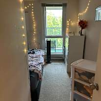 Photo of Alana's room