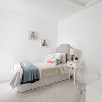 Photo of Nada's room