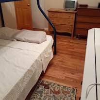 Photo of CarTur's room